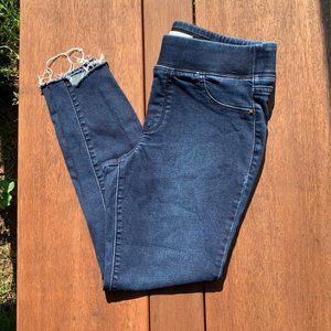 Old navy rockstar jeggings